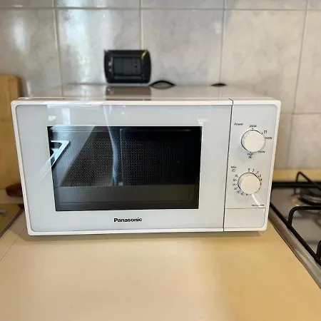 Il Loftino Apartment *