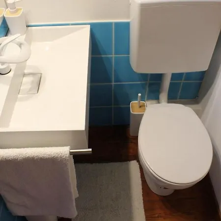 Apartment Il Loftino Forli