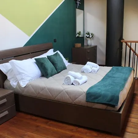 Il Loftino Apartment