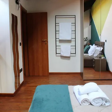 Il Loftino Apartment Forli
