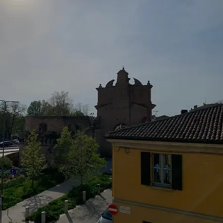 公寓 Il Loftino 弗利
