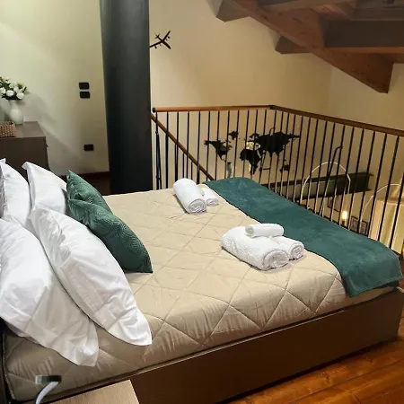 Apartamento Il Loftino *