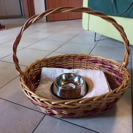 Il Loftino Apartamento *