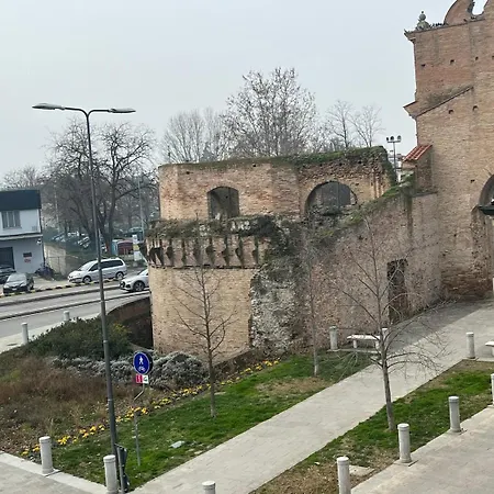 Apartamento Il Loftino Forlì