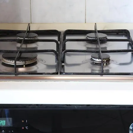 Appartement Il Loftino Forlì