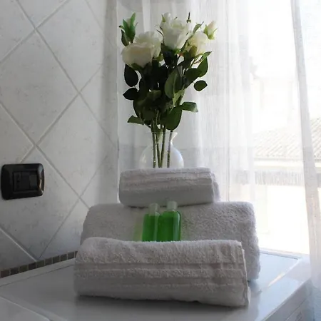 Apartamento Il Loftino *