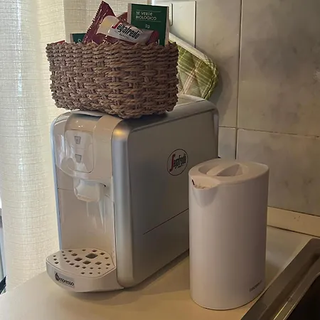 Il Loftino Apartamento *