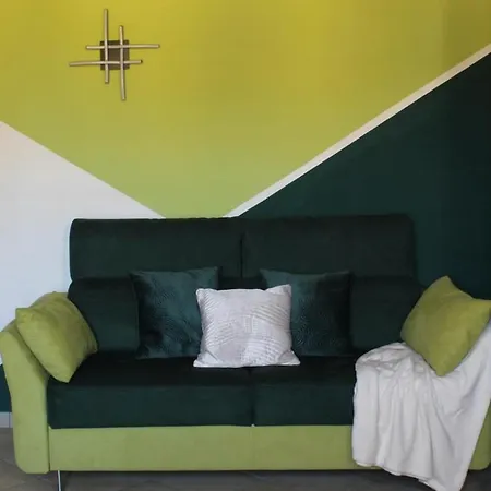 Apartamento Il Loftino *