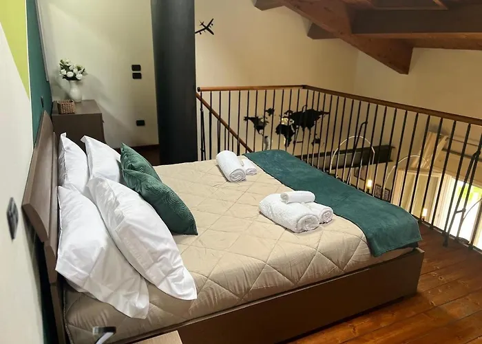 Apartamento Il Loftino *