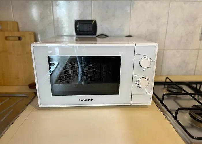 Il Loftino Apartamento *