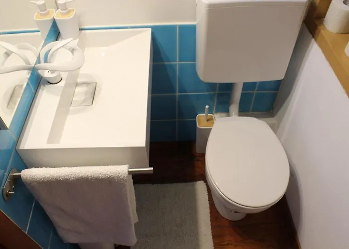 Appartement Il Loftino Forlì