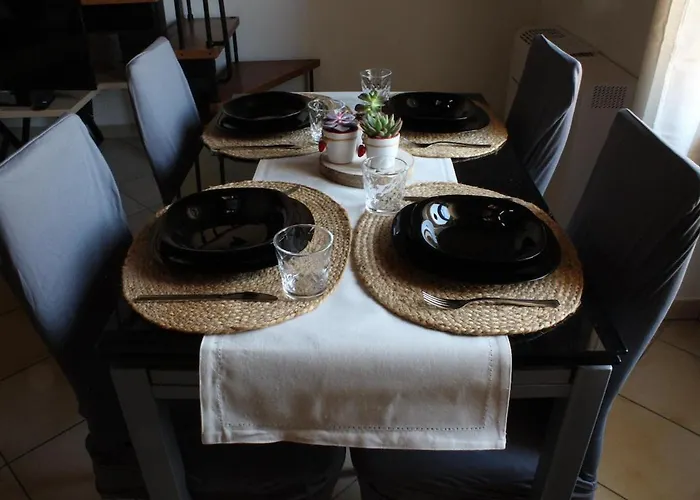 Il Loftino Apartamento Forlì