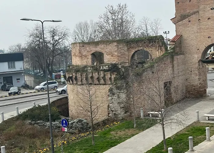 Appartement Il Loftino Forlì