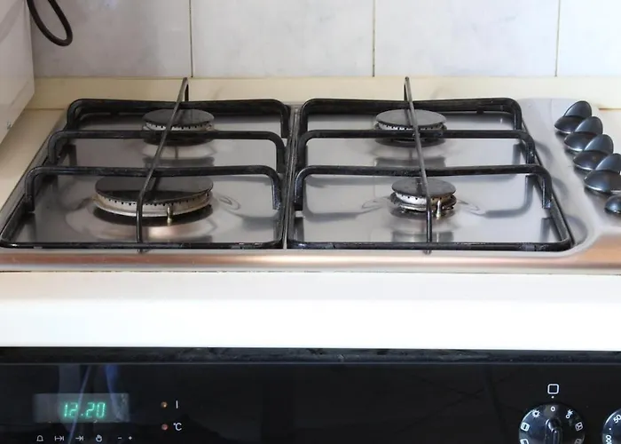 Apartamento Il Loftino Forlì