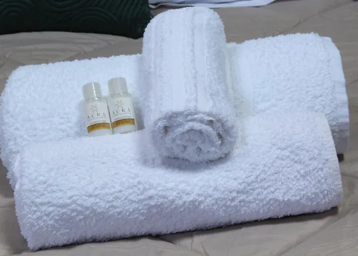 Appartement Il Loftino