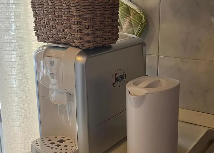 Il Loftino Apartamento *